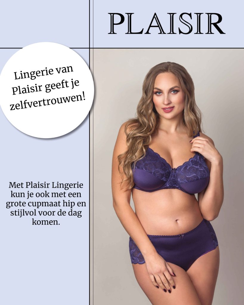 Vesting tetraëder Nu al Advertenties voor plus size lingerie en panty's -groothandel-lingerie